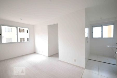 Sala de apartamento à venda com 2 quartos, 42m² em Cambuci, São Paulo