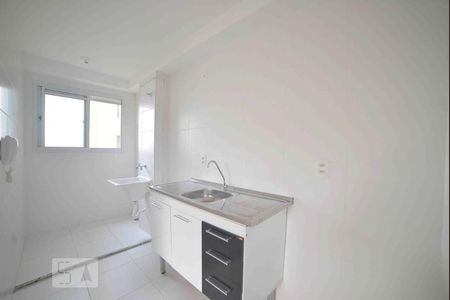 Apartamento à venda com 42m², 2 quartos e sem vagaCozinha