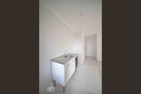 Apartamento à venda com 42m², 2 quartos e sem vagaCozinha