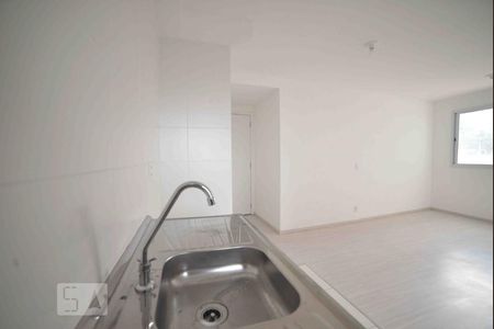 Apartamento à venda com 42m², 2 quartos e sem vagaCozinha