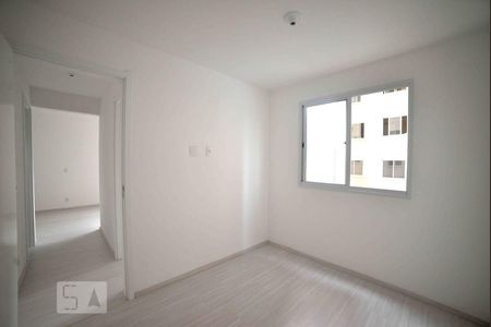 Quarto 1 de apartamento à venda com 2 quartos, 42m² em Cambuci, São Paulo