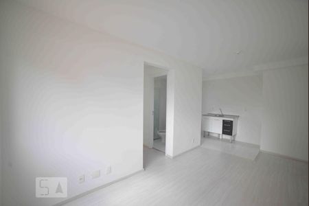 Sala de apartamento à venda com 2 quartos, 42m² em Cambuci, São Paulo