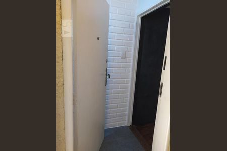 Studio para alugar com 45m², 1 quarto e 1 vaga Studio para alugar com 45m², 1 quarto e 1 vagaHall de Entrada