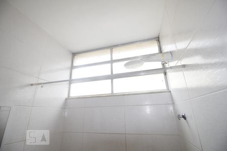 Banheiro de apartamento para alugar com 1 quarto, 52m² em Centro, Rio de Janeiro