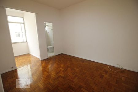 Quarto de apartamento para alugar com 1 quarto, 52m² em Centro, Rio de Janeiro