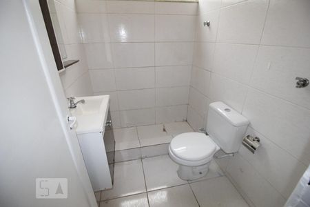 Banheiro de apartamento para alugar com 1 quarto, 52m² em Centro, Rio de Janeiro
