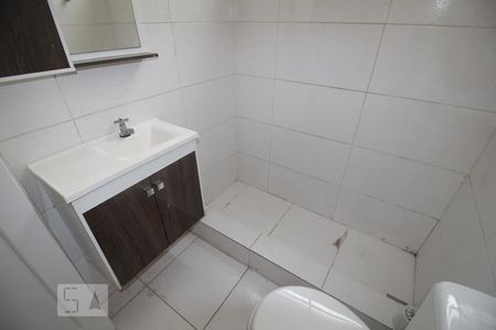 Banheiro de apartamento para alugar com 1 quarto, 52m² em Centro, Rio de Janeiro