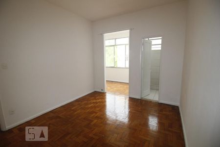 Quarto de apartamento para alugar com 1 quarto, 52m² em Centro, Rio de Janeiro
