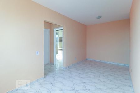 Apartamento para alugar com 55m², 2 quartos e 1 vagaSala