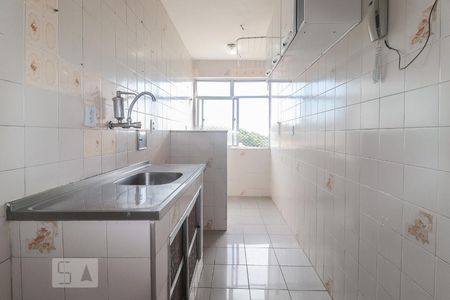 Apartamento para alugar com 55m², 2 quartos e 1 vagaCozinha 