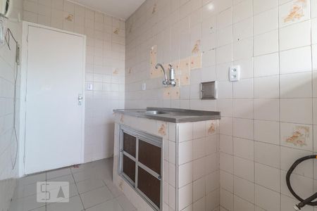 Apartamento para alugar com 55m², 2 quartos e 1 vagaCozinha 