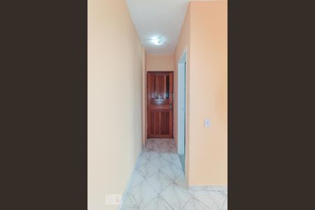Apartamento para alugar com 55m², 2 quartos e 1 vagaHall de Entrada