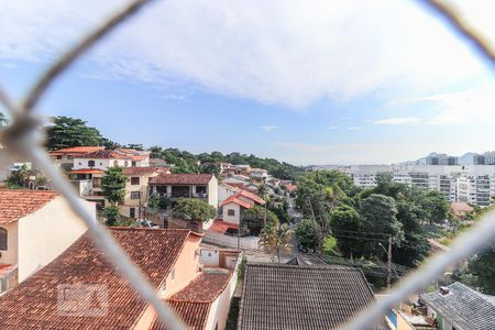 Apartamento para alugar com 55m², 2 quartos e 1 vagaVista da Sala