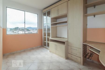 Apartamento para alugar com 55m², 2 quartos e 1 vagaQuarto 1