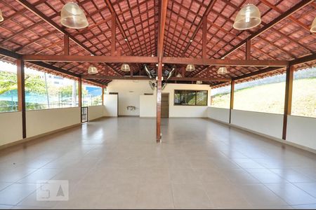 Apartamento para alugar com 55m², 2 quartos e 1 vagaSalão de Festas
