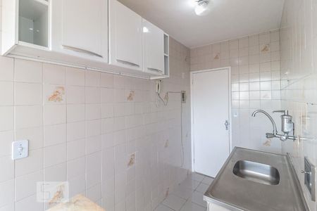 Apartamento para alugar com 55m², 2 quartos e 1 vagaCozinha 