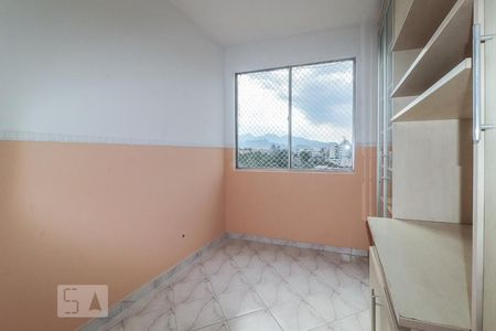 Apartamento para alugar com 55m², 2 quartos e 1 vagaQuarto 1