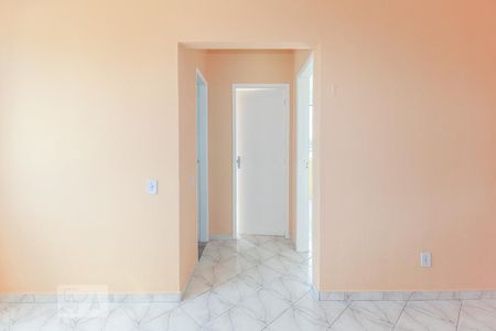 Apartamento para alugar com 55m², 2 quartos e 1 vagaCorredor