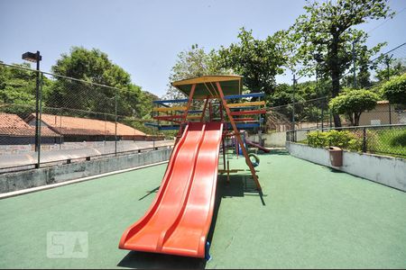 Apartamento para alugar com 55m², 2 quartos e 1 vagaPlayground