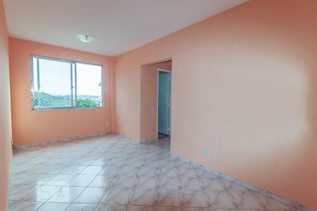 Apartamento para alugar com 55m², 2 quartos e 1 vagaSala