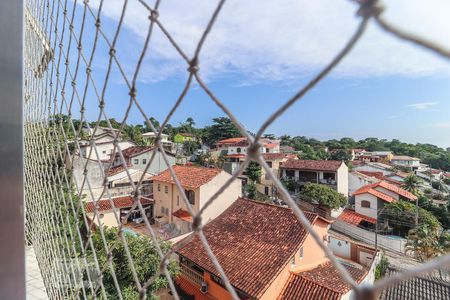 Apartamento para alugar com 55m², 2 quartos e 1 vagaVista da Sala