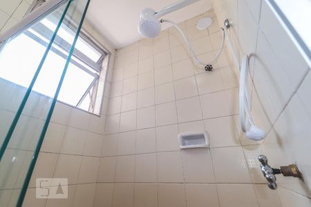 Apartamento para alugar com 55m², 2 quartos e 1 vagaBanheiro
