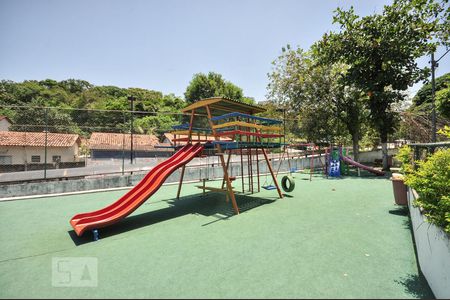 Apartamento para alugar com 55m², 2 quartos e 1 vagaPlayground