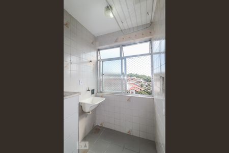 Apartamento para alugar com 55m², 2 quartos e 1 vagaÁrea de Serviço