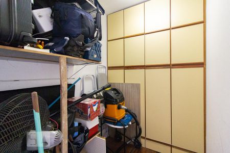 Apartamento à venda com 124m², 3 quartos e 1 vagaDespensa