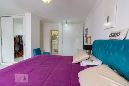 Apartamento à venda com 124m², 3 quartos e 1 vagaQuarto 2