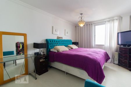 Apartamento à venda com 124m², 3 quartos e 1 vagaQuarto 2