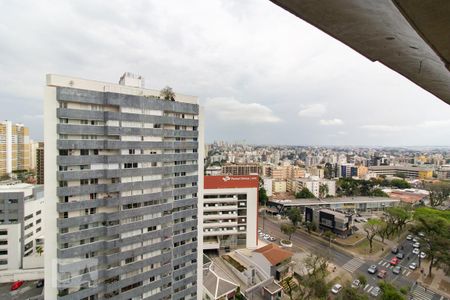 Apartamento à venda com 124m², 3 quartos e 1 vagaVista do quarto 2