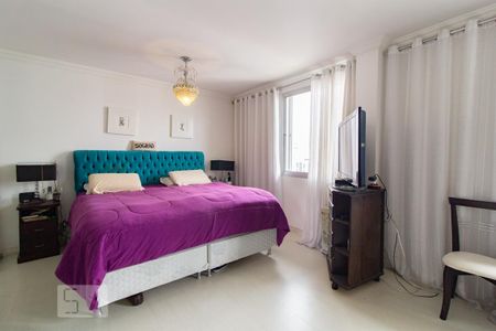 Apartamento à venda com 124m², 3 quartos e 1 vagaQuarto 2