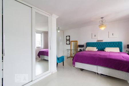 Apartamento à venda com 124m², 3 quartos e 1 vagaQuarto 2