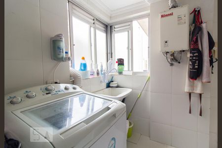 Apartamento à venda com 124m², 3 quartos e 1 vagaÁrea de Serviço