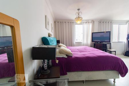 Apartamento à venda com 124m², 3 quartos e 1 vagaQuarto 2