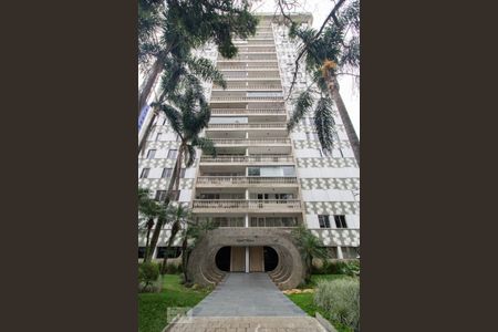 Apartamento à venda com 124m², 3 quartos e 1 vagaFachada do Prédio