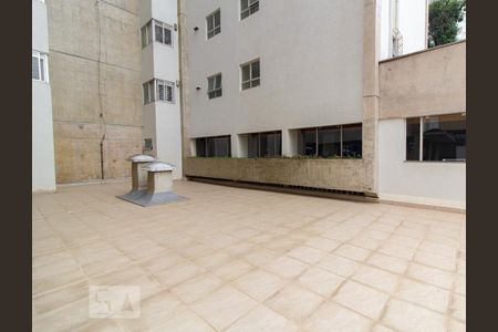 Apartamento à venda com 124m², 3 quartos e 1 vagaÁrea comum