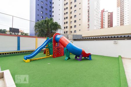 Apartamento à venda com 124m², 3 quartos e 1 vagaPlayground