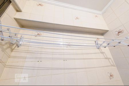 Apartamento para alugar com 149m², 3 quartos e 2 vagas Apartamento para alugar com 149m², 3 quartos e 2 vagasÁrea de Serviço