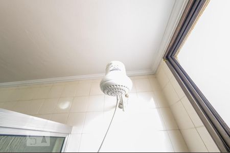 Apartamento para alugar com 149m², 3 quartos e 2 vagas Apartamento para alugar com 149m², 3 quartos e 2 vagasBanheiro Social