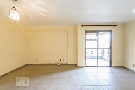 Sala de apartamento para alugar com 3 quartos, 149m² em Castelo, Campinas