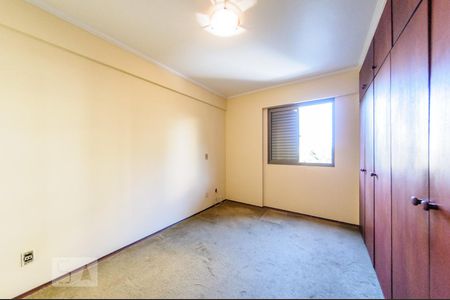 Quarto 2 de apartamento para alugar com 3 quartos, 149m² em Castelo, Campinas