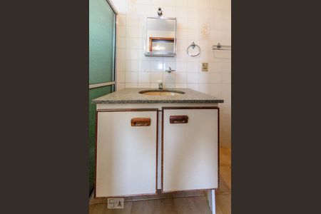 Apartamento para alugar com 149m², 3 quartos e 2 vagas Apartamento para alugar com 149m², 3 quartos e 2 vagasBanheiro - Suite