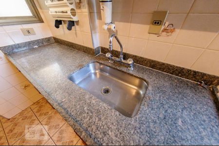 Apartamento para alugar com 149m², 3 quartos e 2 vagas Apartamento para alugar com 149m², 3 quartos e 2 vagasCozinha