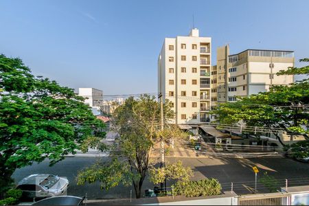 Apartamento para alugar com 149m², 3 quartos e 2 vagas Apartamento para alugar com 149m², 3 quartos e 2 vagasVista da Sacada do Quarto 3 - Suite