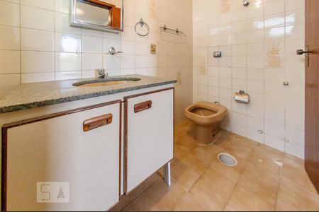 Apartamento para alugar com 149m², 3 quartos e 2 vagas Apartamento para alugar com 149m², 3 quartos e 2 vagasBanheiro - Suite