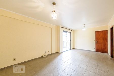 Sala de apartamento para alugar com 3 quartos, 149m² em Castelo, Campinas