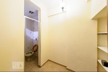 Apartamento para alugar com 149m², 3 quartos e 2 vagas Apartamento para alugar com 149m², 3 quartos e 2 vagasQuarto de Serviço