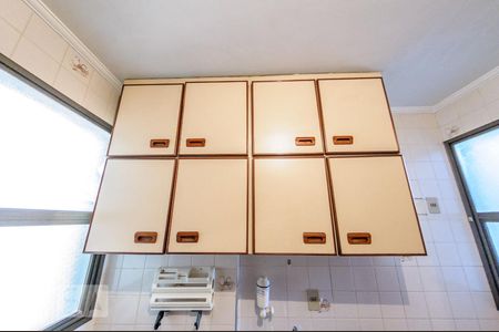 Apartamento para alugar com 149m², 3 quartos e 2 vagas Apartamento para alugar com 149m², 3 quartos e 2 vagasCozinha